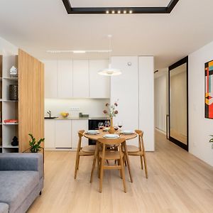 Appartement met Twee Slaapkamers